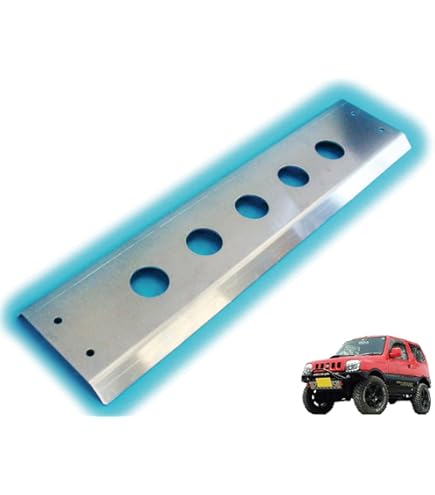 Amazon | アピオ(Apio) フロントセンターバンパー & アッパーバー